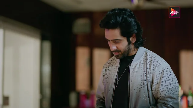 Preview of Rangeen Kahaniyan S18 E01-04 AltBalaji